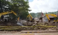 Pemulihan Bencana Sumbar Butuh Rp21,44 Triliun, KPK dan Pemda Perkuat Pencegahan Korupsi