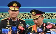 IPW Ungkap Beda Gaya Suyudi Ario Seto, Idham Azis dan Listyo Sigit Saat Awal jadi Kapolri