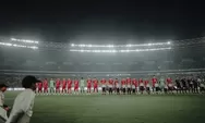 Federasi Sepak Bola Malaysia Minta FIFA Periksa Perubahan Injury Time Laga Indonesia vs Bangladesh