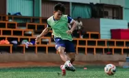 Semen Padang FC Bidik 3 Poin, Siap Hentikan Tren Positif PSPS Pekanbaru