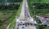 Hutama Karya Siapkan Pengembangan Tol Jambi-Rengat dan Pekanbaru-Padang