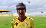 Teco Santer Disebut Pengganti Nil Maizar di Semen Padang FC, Manajemen Akui Masih Negosiasi