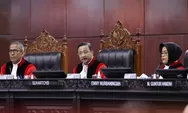 MK Ungkap Tak Ada Bukti Ijazah SLTA Gibran, Tapi Tak Bisa Diskualifikasi Wapres