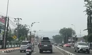 Kabut Asap Memburuk, PJJ di Padang Diperpanjang hingga 21 Oktober