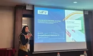 Hutama Karya Pamerkan Inovasi Jalan Tol, dari AI hingga Landasan Pacu Darurat