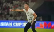 John Herdman Sebut Gelar FIFA ASEAN Cup 2026 Bersama Timnas Indonesia Super Spesial