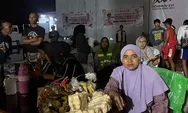 Porprov Sumbar 2026 Jadi Ladang Rezeki UMKM Padang, Penjualan Ikut Meningkat
