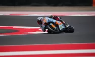 MotoGP Mandalika 2026: Raul Fernandez Rebut Pole Position dengan Catatan Waktu Tercepat