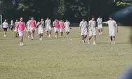 Jamu Semen Padang FC, Persikad Bertekad Bangkit Usai Kalah dari PSMS