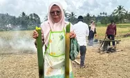 Budaya Minangkabau Jadi Daya Tarik Desa Wisata Fair III di Padang Panjang