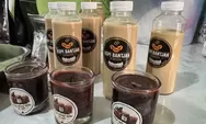 Cerita Kopi Bantjah Padang Punya Banyak Olahan, dari Minuman hingga Lilin Aromaterapi