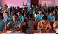 Mengenal Likari, Aplikasi Belajar Bahasa Jepang Berbasis Teknologi Digital Inovasi UBH