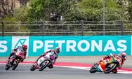 Sejarah di Moto3 Mandalika 2026, Veda Ega Pratama Jadi Pembalap Indonesia Pertama Finis 6 Besar