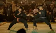 Silek Tuo Tampilkan Tradisi Minangkabau, 30 Sasaran Meriahkan Rang Solok Baralek Gadang 2026