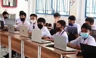 Kabut Asap Selimuti Padang, PJJ PAUD hingga SMP Diberlakukan Sampai 17 Oktober