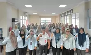 Pemkab Dharmasraya Perkuat Kearsipan Digital Lewat Srikandi