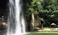 Tim SAR Gabungan Cari Seorang Perempuan yang Hilang usai Tergelincir di Air Terjun Robo Harau
