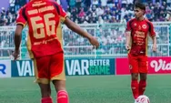 Rezaldi Hehanussa Tegaskan Tekad Semen Padang FC Kalahkan PSMS Medan