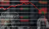 SMRC Ungkap Persepsi Ekonomi Memburuk, Warga yang Menilai Buruk Naik Jadi 50,8 Persen