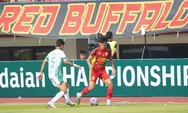 Semen Padang FC Imbang Lawan PSMS Medan, Teco Soroti Performa