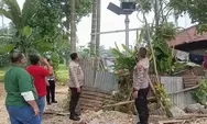 Aki Pemancar Sirene EWS Banjir di Padang Hilang Lagi, BPBD Lapor Polisi