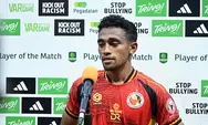 Ari Maring Akui Semen Padang FC Harus Berbenah Meski Terhindar dari Kekalahan Lawan PSMS