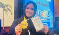 Inovasi Smart Hajj Antar Siswi MTsN 6 Padang Raih 2 Penghargaan Nasional