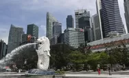 Pemuda Singapura yang Berani Nekat Pergi Traveling ke Kanada Tanpa Naik Pesawat Terbang