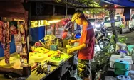 5 Rekomendasi Angkringan Favorit di Kota Semarang, Bikin Betah Nongkrong