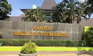 Efisiensi Anggaran, Pemkot Yogyakarta Belum Terapkan WFH