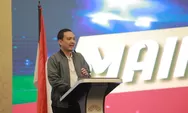 Soal Polemik WADA ke LADI: Yoyok Sukawi Dorong Pemerintah Dirikan Laboratorium Antidoping