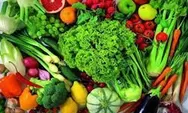 10 Sayur dan Buah yang Tidak Boleh Disimpan di Kulkas, dari Bikin Cepat Busuk hingga Hilangkan Rasa Alaminya