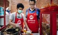Momentum Hari Kemerdekaan, Gojek – Tokopedia Berkolaborasi Hadirkan Promo Waktu Indonesia Belanja
