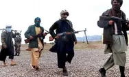 Taliban Ambil Ribuan Senjata hingga Pesawat di Afghanistan, Ini Reaksi Amerika Serikat 