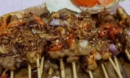 Nikmat dan Rasanya Bikin Nagih, Ini 6 Sate Kambing Terkenal di Semarang, Cocok Buat Wisata Kuliner