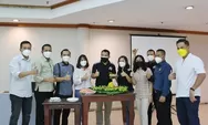 Sederet Kegiatan Hotel Santika Premiere Semarang Rayakan HUT ke-31