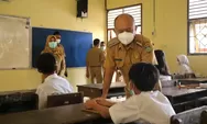 Angka Kasus Covid-19 Menurun, Jepara Masuk Level 2 PPKM Jawa Bali