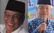 Kisah Prof. Dr. A Malik Fadjar Tokoh Muhammadiyah yang Pindah jadi NU