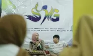 Sekolah Islam Gender (SIG) Komisariat UIKA PC PMII Kota Bogor Cetak Aktifis Perempuan Berkualitas