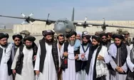Taliban Perintahkan Komandan Lucuti Senjata dan Tangkap Pejuang yang melakukan Selebrasi dengan Tembakan