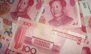 Indonesia Resmi Gunakan Yuan untuk Transaksi Internasional dengan China