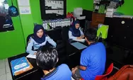 Dua Kewarganegaraan Asing Meninggal Saat Kebakaran Di Blok C II Lapas Kelas 1 Tangerang Banten 