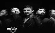 Lirik Lagu 'Para PencariMu' yang Dipopulerkan Grup Band Ungu