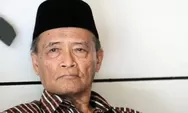 Buya Syafi’i Maarif, Indonesia Masih Bertahan Karena Kultur dan Budaya yang Kuat dan Toleransi 