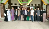 Alumni PKU XIV MUI Kabupaten Bogor Istiqomah Gelar  Pengajian  