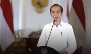 Kabar Baik,  Pesantren Dapat Dana Abadi Usai Presiden Jokowi Tanda Tangani Perpres Nomor 82 Tahun 2021