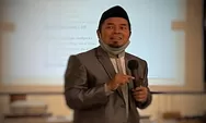 Ketua LPTQ Kota Bogor DR. KH. Ade Sarmili Siap Gelar MTQ Ke- 40 Tingkat Kota Bogor