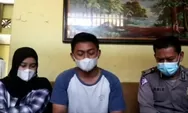 Viral Polisi Semarang Dorong Pengendara, Pemotor Akui Kesalahan