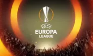 LIGA EUROPA: Lazio Tumbang, Leicester Imbang, Lyon Berjaya