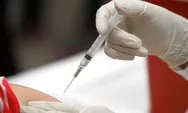 Survei: 70 Persen Masyarakat Merasa Tidak Butuh Vaksin